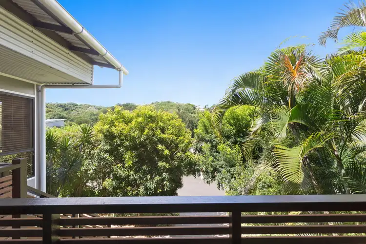 Second view of Homely house listing, 13 Perkins Place, Yaroomba QLD 4573