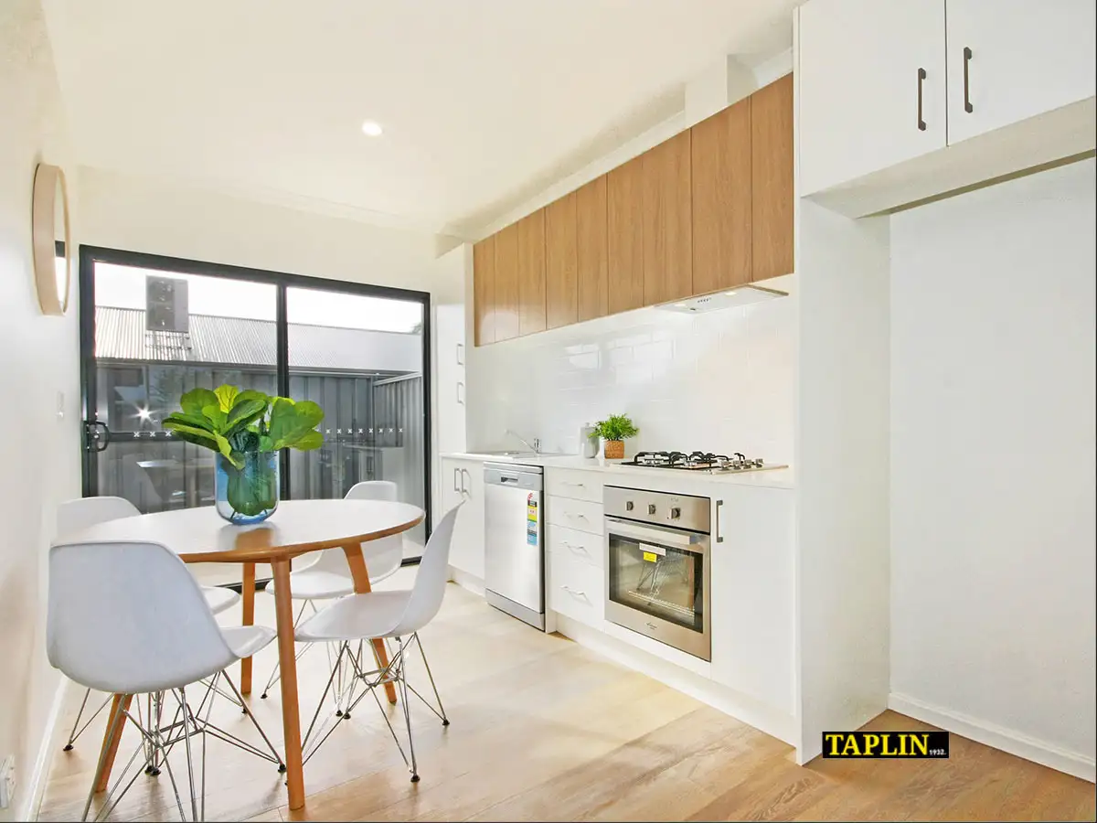 Main view of Homely unit listing, 3/1a Mitchell Street, Seaton SA 5023