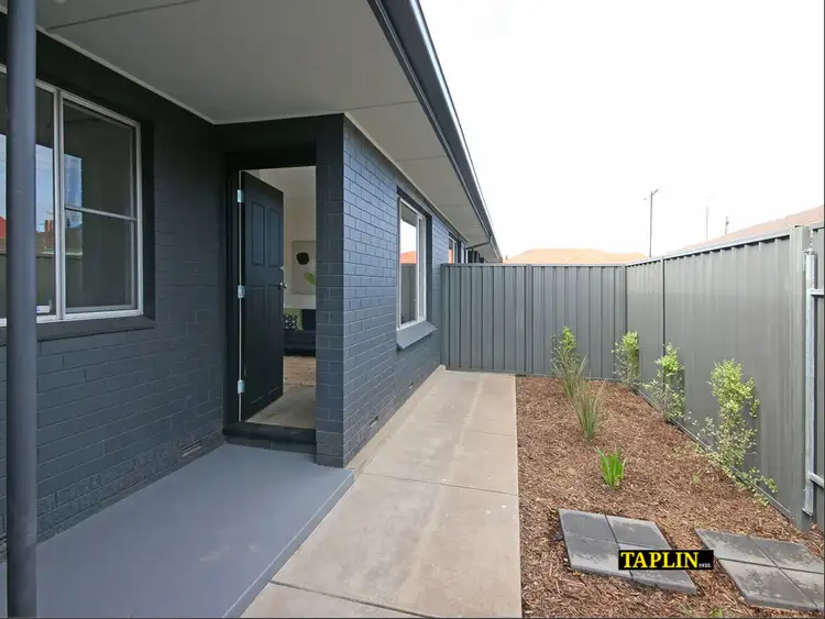Second view of Homely unit listing, 3/1a Mitchell Street, Seaton SA 5023