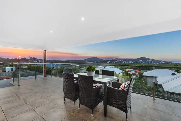 8 Rosewood Street, Taranganba QLD 4703