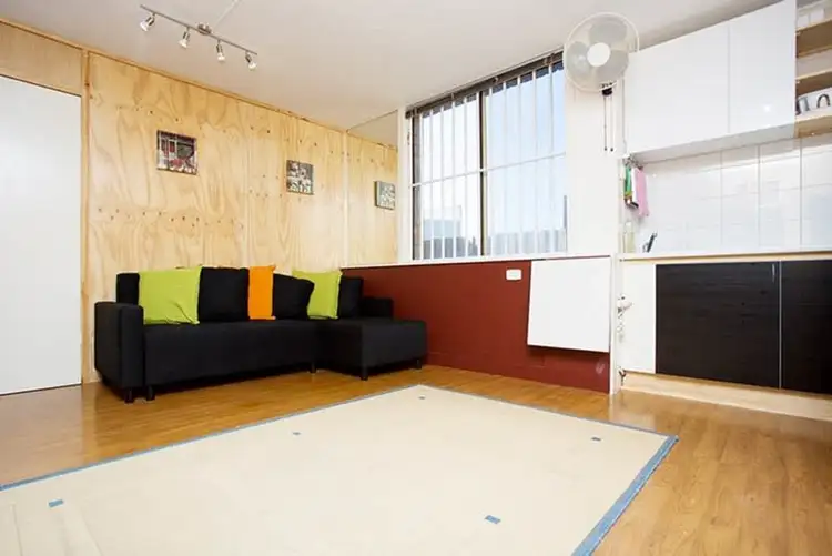 Second view of Homely apartment listing, 6/2 Techno Park Drive, Williamstown VIC 3016