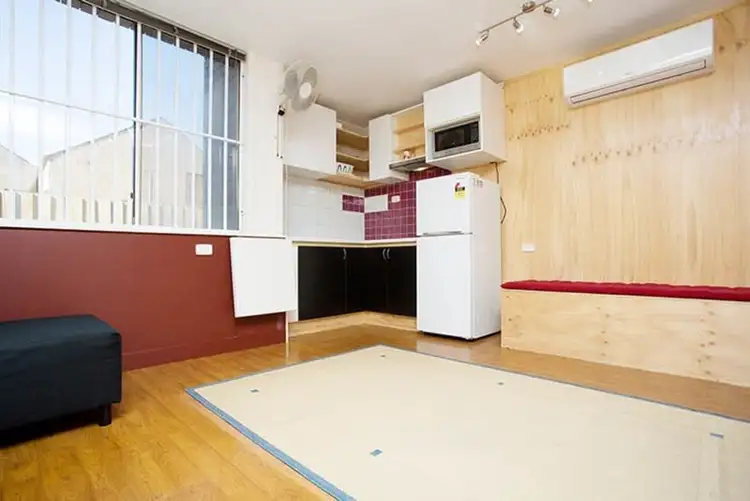 Fifth view of Homely apartment listing, 6/2 Techno Park Drive, Williamstown VIC 3016