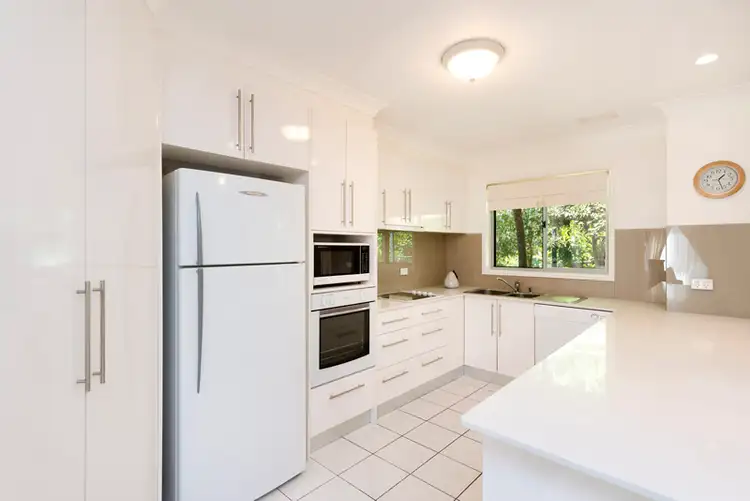 Fifth view of Homely townhouse listing, 5/11 Glin Avenue, Newmarket QLD 4051