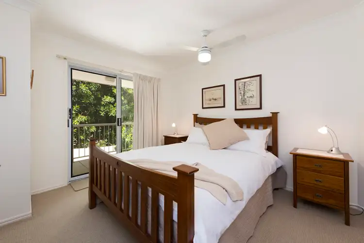 Sixth view of Homely townhouse listing, 5/11 Glin Avenue, Newmarket QLD 4051