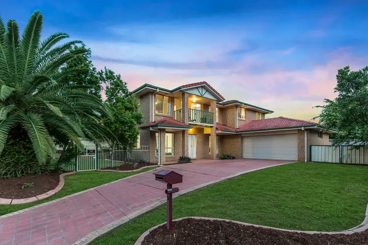 67 Norfolk Place, Wishart QLD 4122