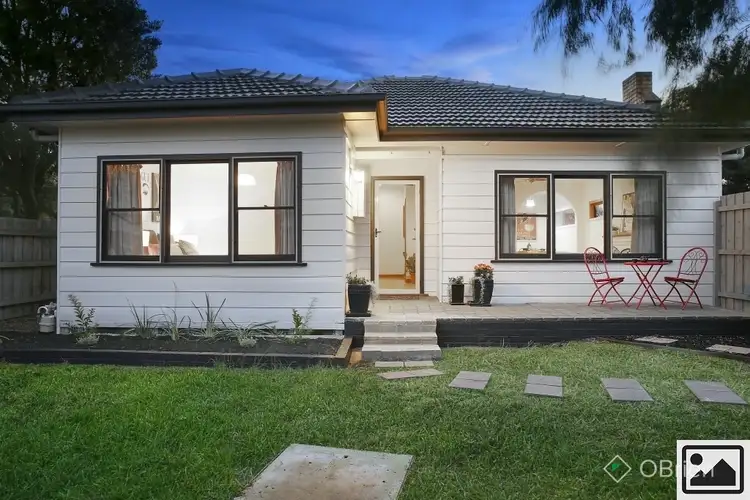 1/20 Patterson Street, Bonbeach VIC 3196