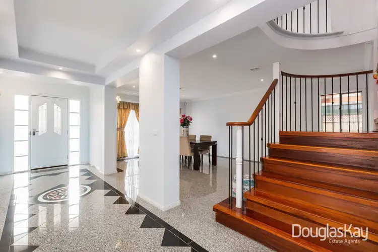 Second view of Homely house listing, 1 Newland Walk, Cairnlea VIC 3023