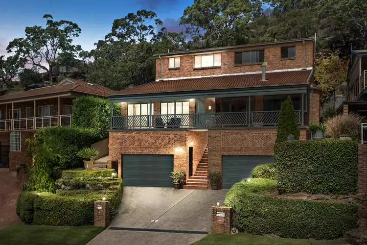 21 Pinduro Place, Cromer NSW 2099