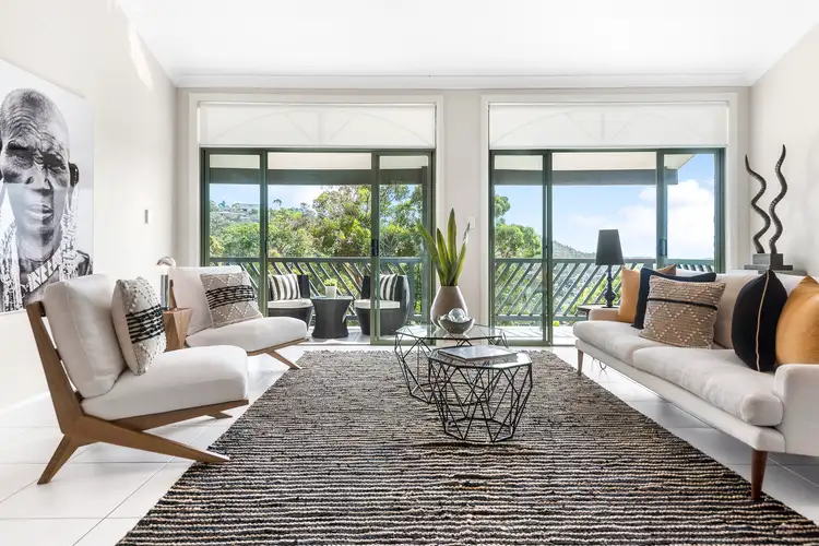Second view of Homely house listing, 21 Pinduro Place, Cromer NSW 2099
