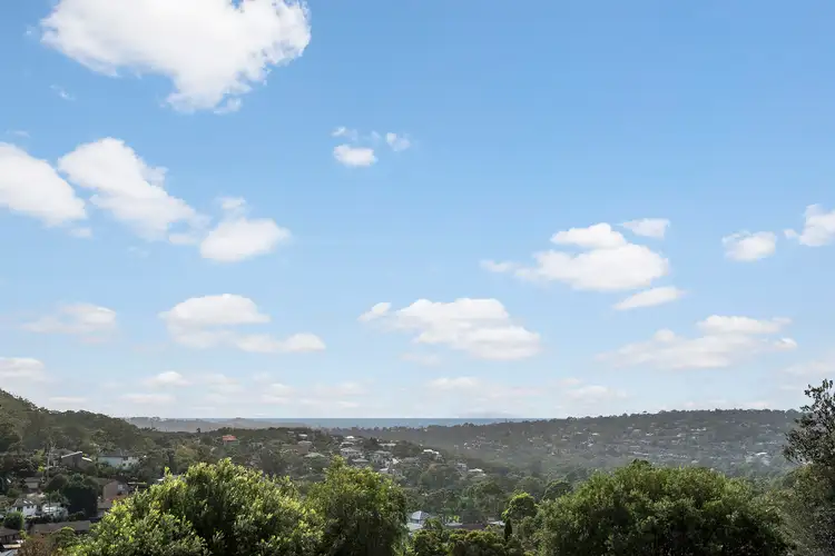 Third view of Homely house listing, 21 Pinduro Place, Cromer NSW 2099