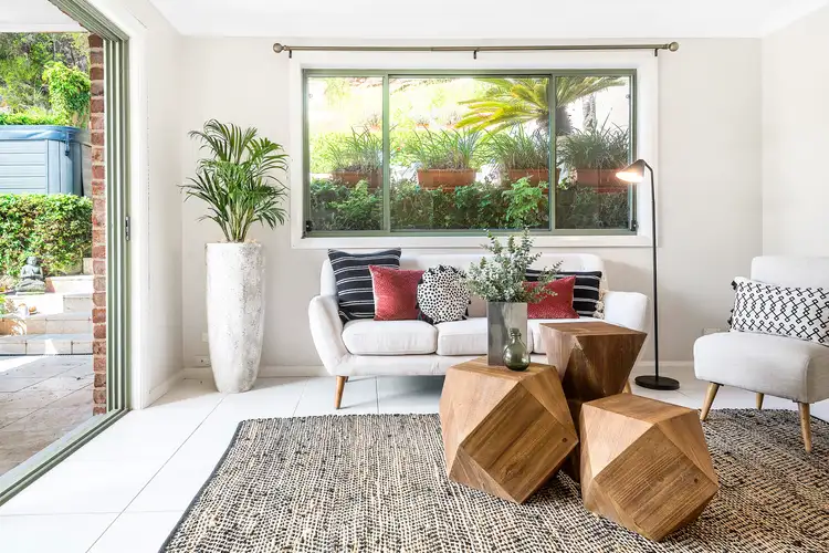 Fourth view of Homely house listing, 21 Pinduro Place, Cromer NSW 2099