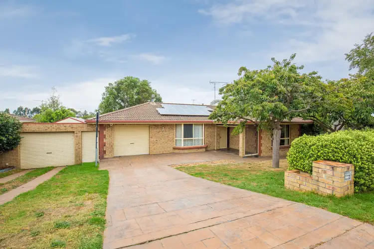 1 Kowine Crescent, Mount Gambier SA 5290