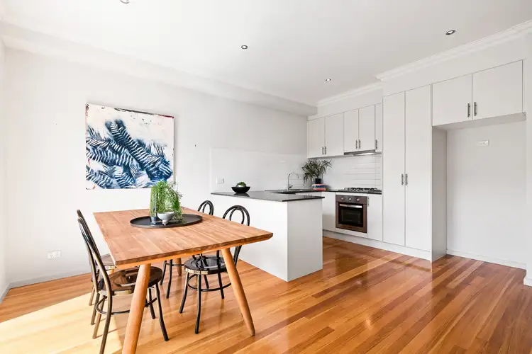 Second view of Homely townhouse listing, 2/64 Cornwall Road, Pascoe Vale VIC 3044
