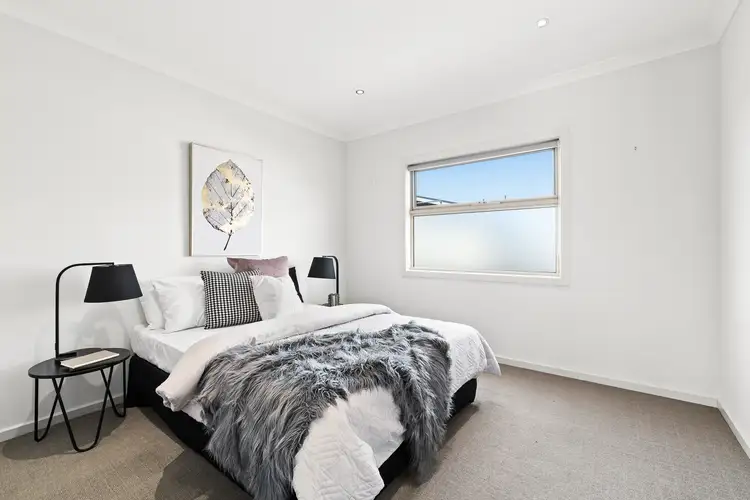 Fourth view of Homely townhouse listing, 2/64 Cornwall Road, Pascoe Vale VIC 3044