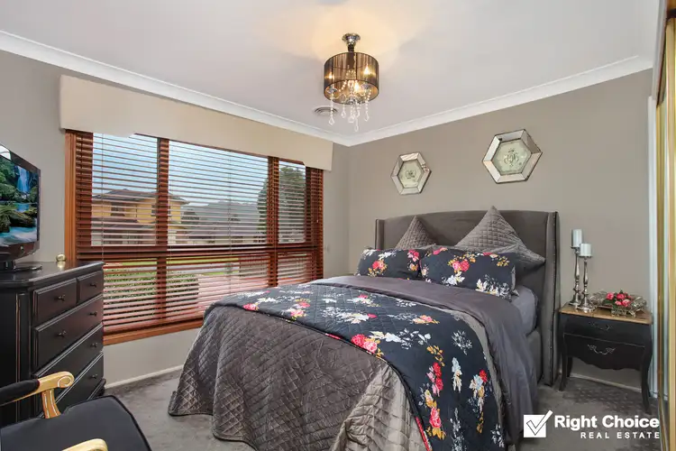 Fourth view of Homely house listing, 17 Palmae Place, Albion Park Rail NSW 2527