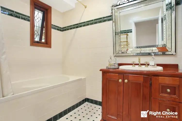 Sixth view of Homely house listing, 17 Palmae Place, Albion Park Rail NSW 2527