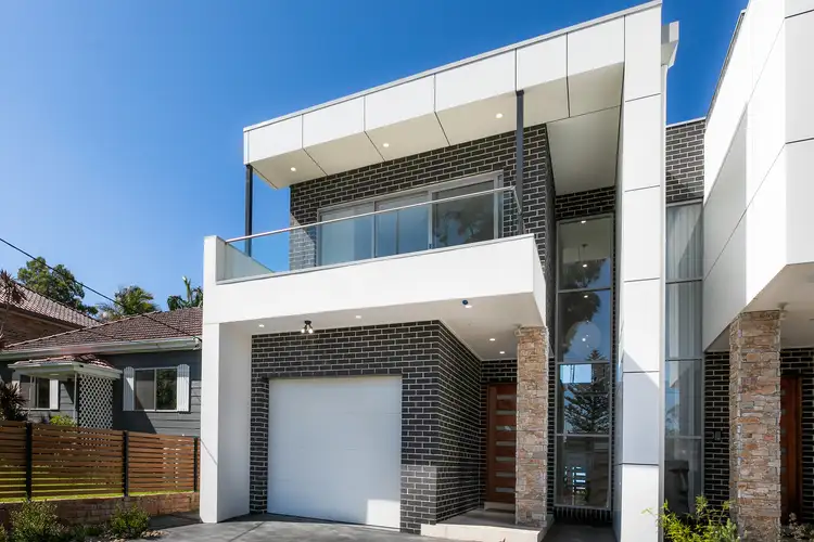 30a Bulwarra Street, Caringbah South NSW 2229