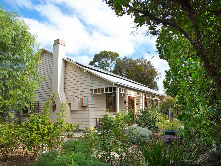134 Duke Street, Castlemaine VIC 3450