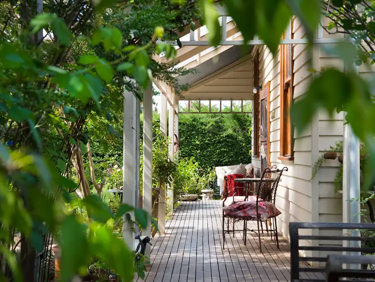 Second view of Homely house listing, 134 Duke Street, Castlemaine VIC 3450