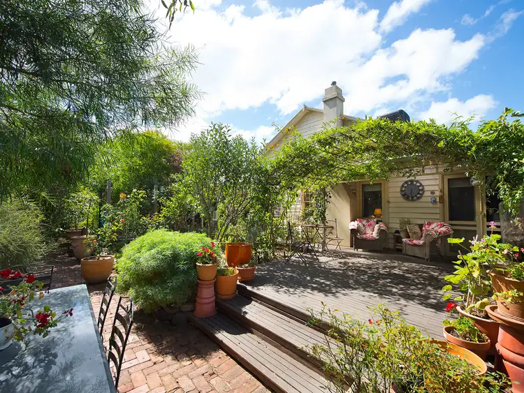 Fourth view of Homely house listing, 134 Duke Street, Castlemaine VIC 3450