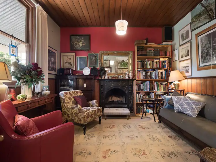 Fifth view of Homely house listing, 134 Duke Street, Castlemaine VIC 3450