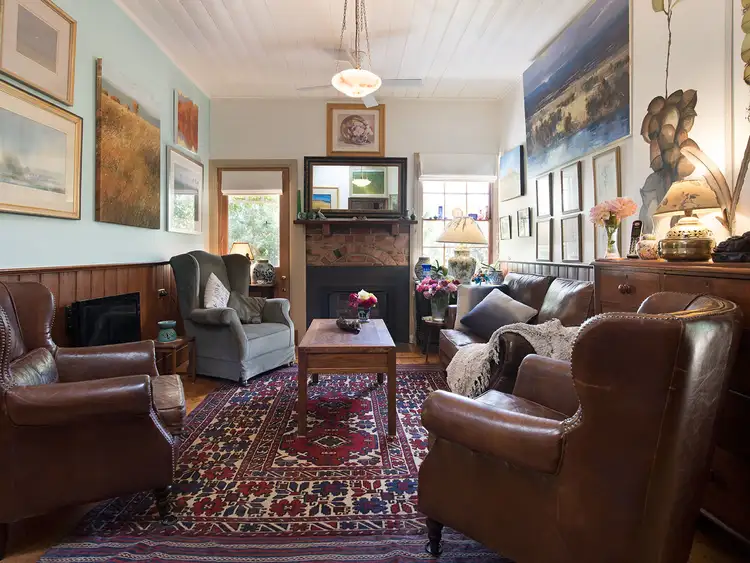 Sixth view of Homely house listing, 134 Duke Street, Castlemaine VIC 3450