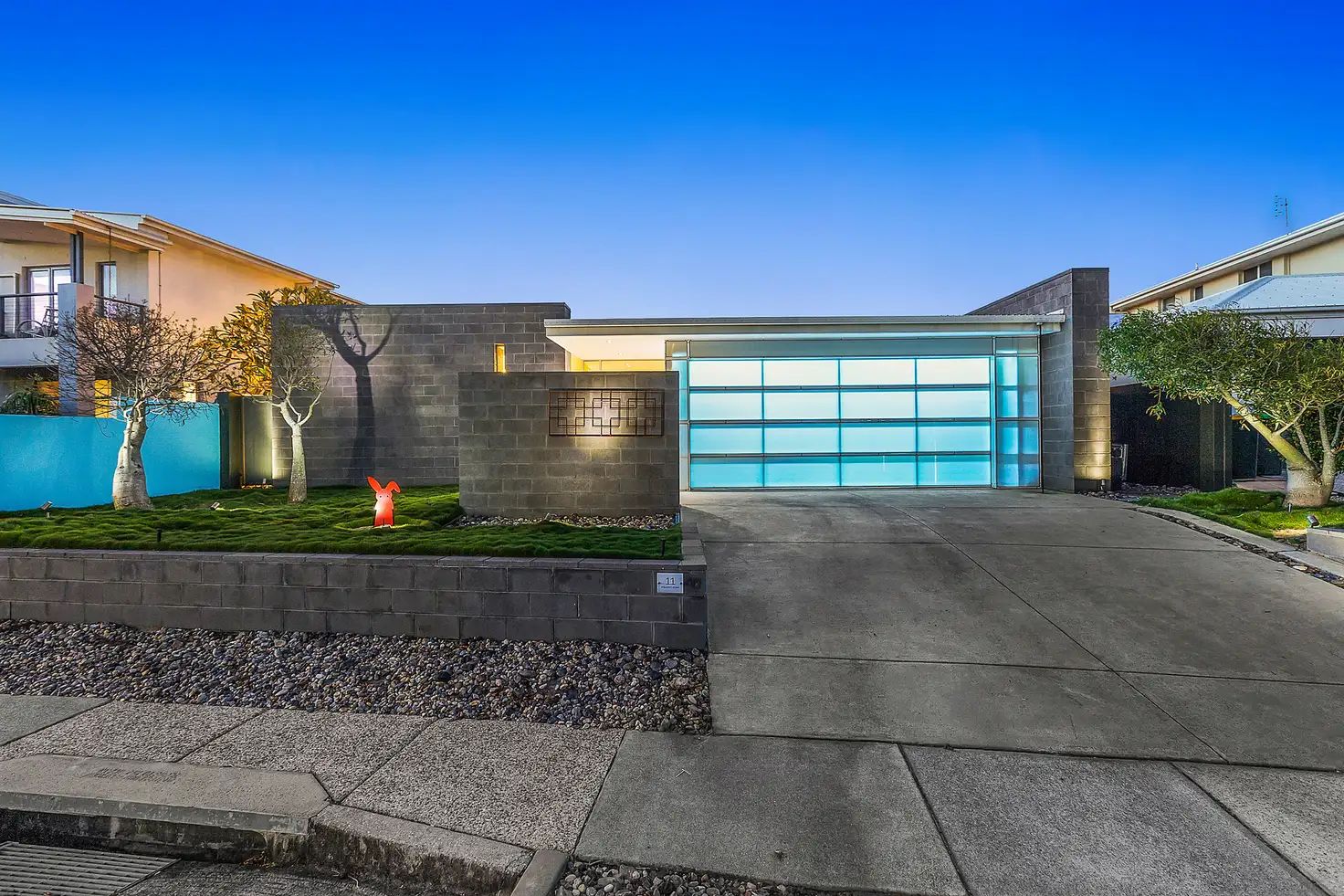 Main view of Homely house listing, 11 Shipstern Street, Kingscliff NSW 2487