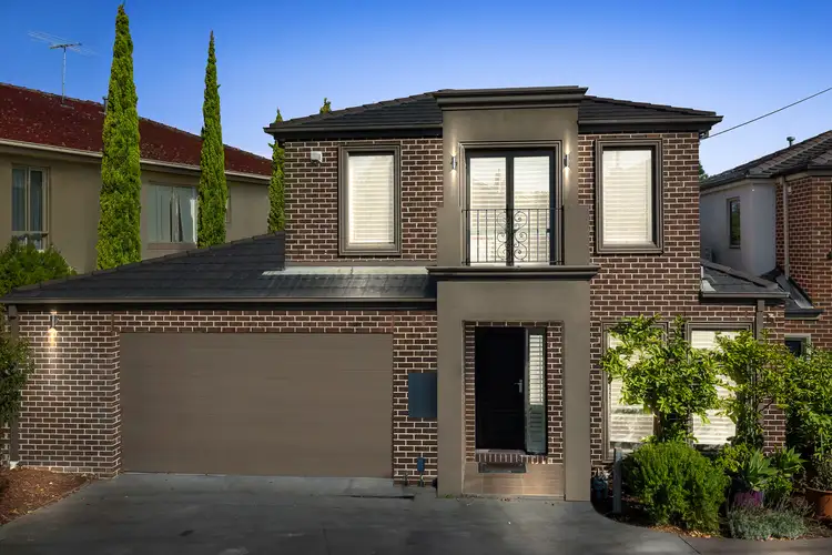 1/62 Thompsons Road, Bulleen VIC 3105