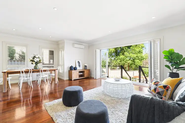 Second view of Homely townhouse listing, 1/62 Thompsons Road, Bulleen VIC 3105
