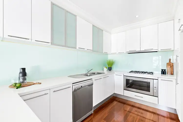 Third view of Homely townhouse listing, 1/62 Thompsons Road, Bulleen VIC 3105