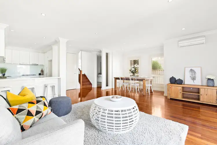 Fourth view of Homely townhouse listing, 1/62 Thompsons Road, Bulleen VIC 3105