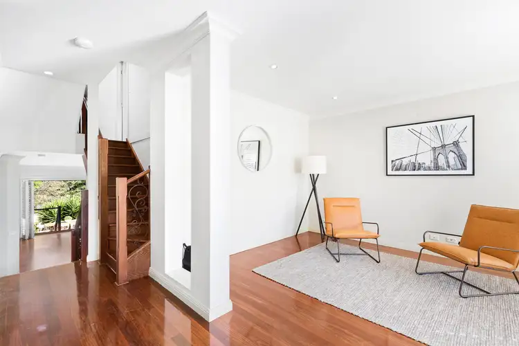 Fifth view of Homely townhouse listing, 1/62 Thompsons Road, Bulleen VIC 3105