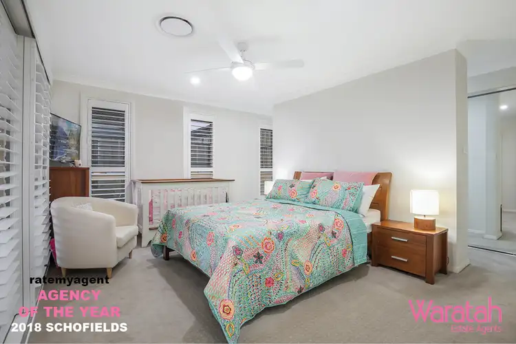 Sixth view of Homely house listing, 25 Liam Street, Schofields NSW 2762