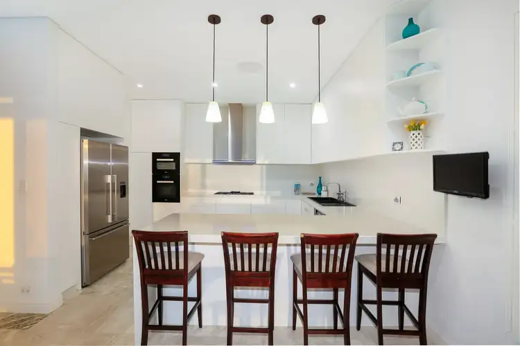 Second view of Homely house listing, 3 Palmer Avenue, Strathfield NSW 2135
