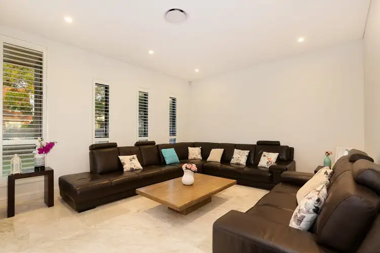 Third view of Homely house listing, 3 Palmer Avenue, Strathfield NSW 2135