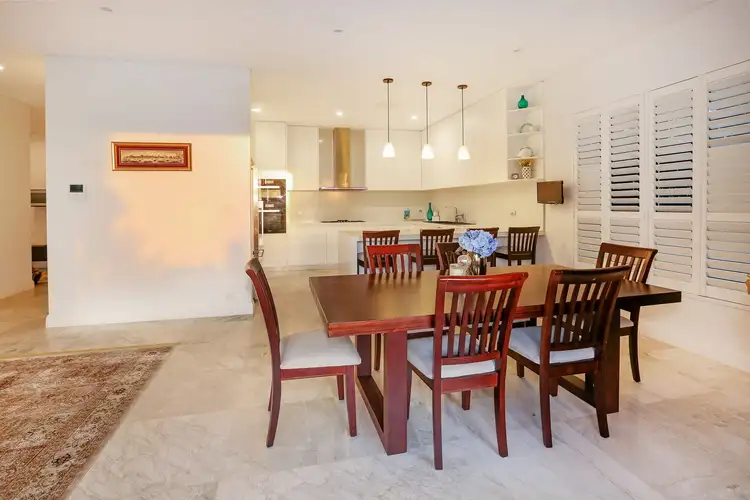 Fourth view of Homely house listing, 3 Palmer Avenue, Strathfield NSW 2135