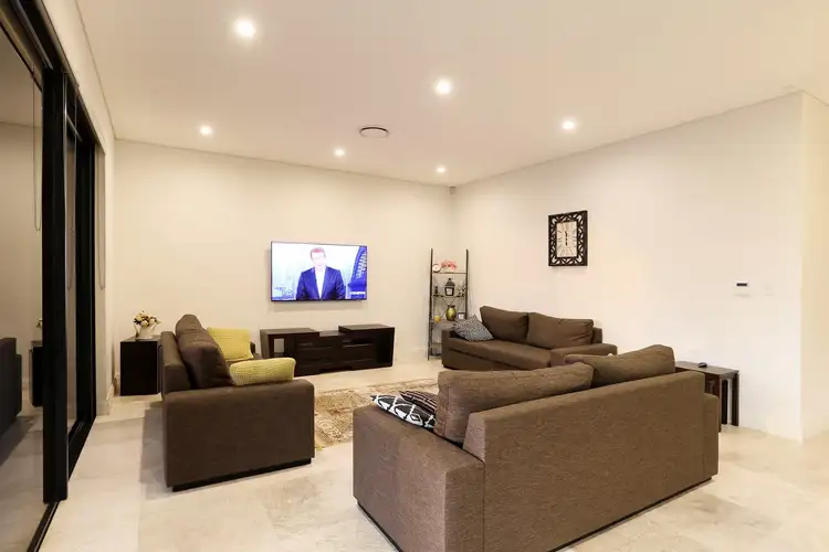 Fifth view of Homely house listing, 3 Palmer Avenue, Strathfield NSW 2135