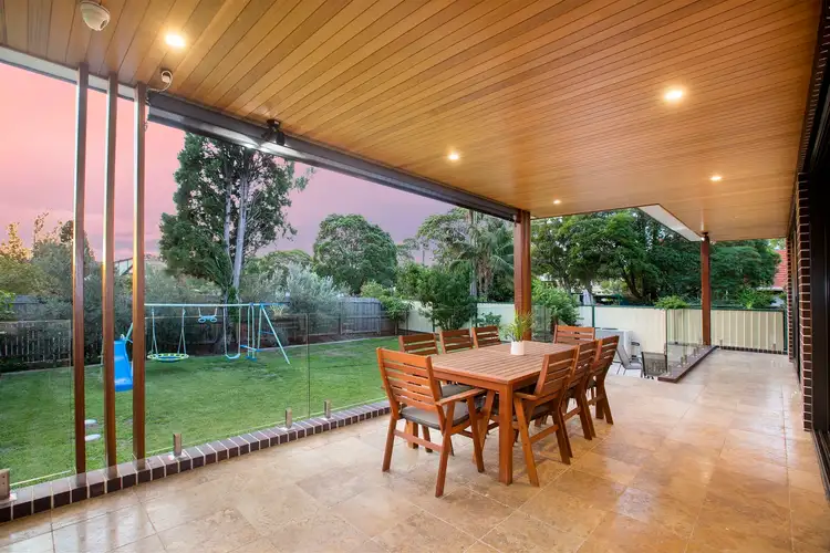 Sixth view of Homely house listing, 3 Palmer Avenue, Strathfield NSW 2135