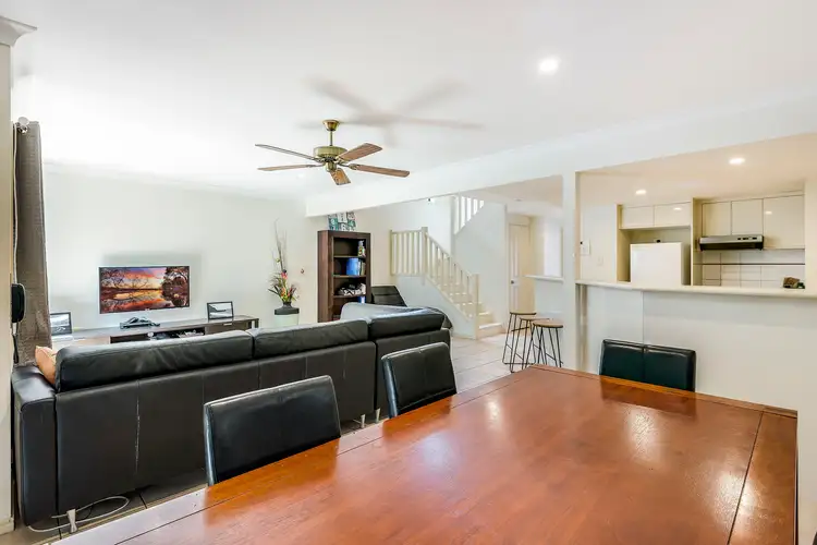 Second view of Homely unit listing, 20/58 Armstrong Street, Suffolk Park NSW 2481