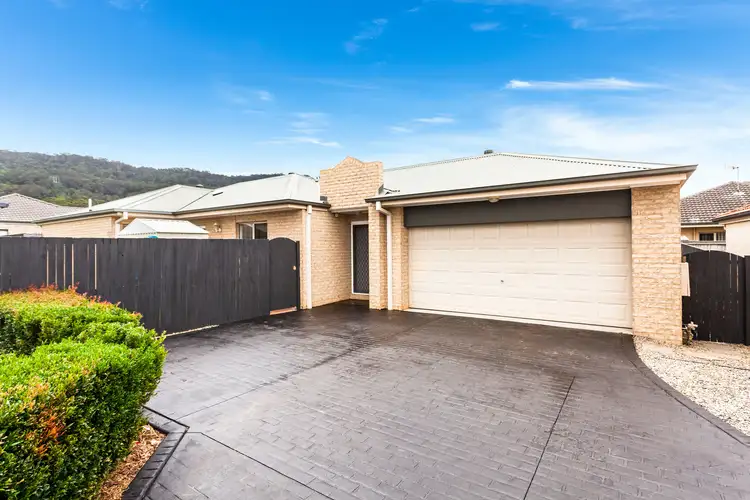Second view of Homely house listing, 10 Fern Close, Woonona NSW 2517