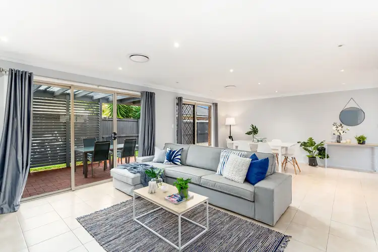 Third view of Homely house listing, 10 Fern Close, Woonona NSW 2517