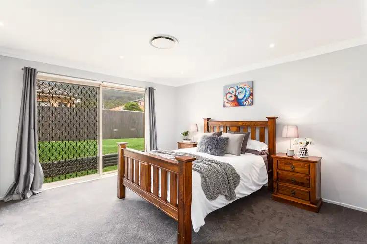 Fifth view of Homely house listing, 10 Fern Close, Woonona NSW 2517