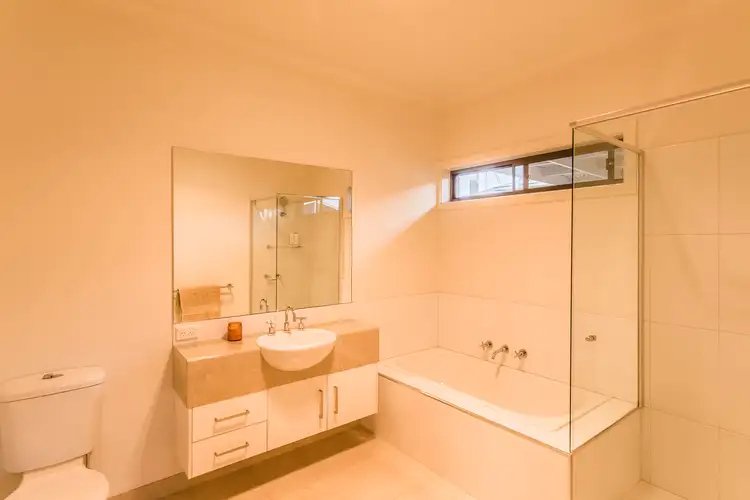 Sixth view of Homely house listing, 11A Brenton Avenue, Echuca VIC 3564