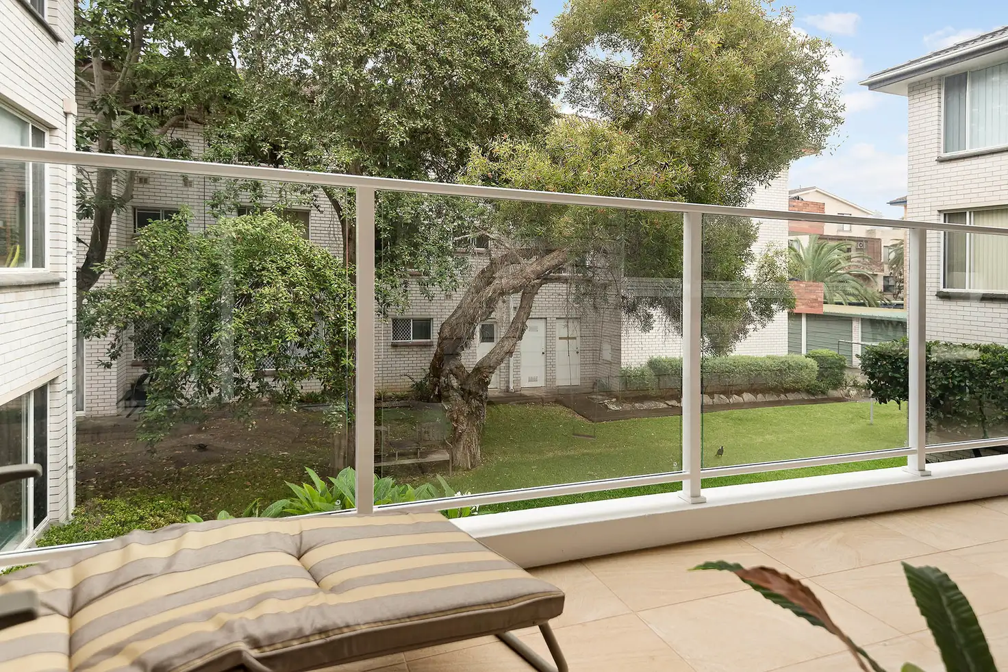 Main view of Homely unit listing, 4/11 Fielding Street, Collaroy NSW 2097