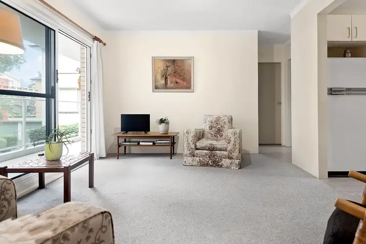 Second view of Homely unit listing, 4/11 Fielding Street, Collaroy NSW 2097