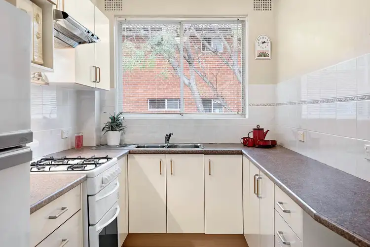 Third view of Homely unit listing, 4/11 Fielding Street, Collaroy NSW 2097