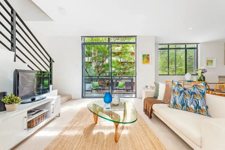 Main view of Homely apartment listing, 8/9 Quarry Master Drive, Pyrmont NSW 2009