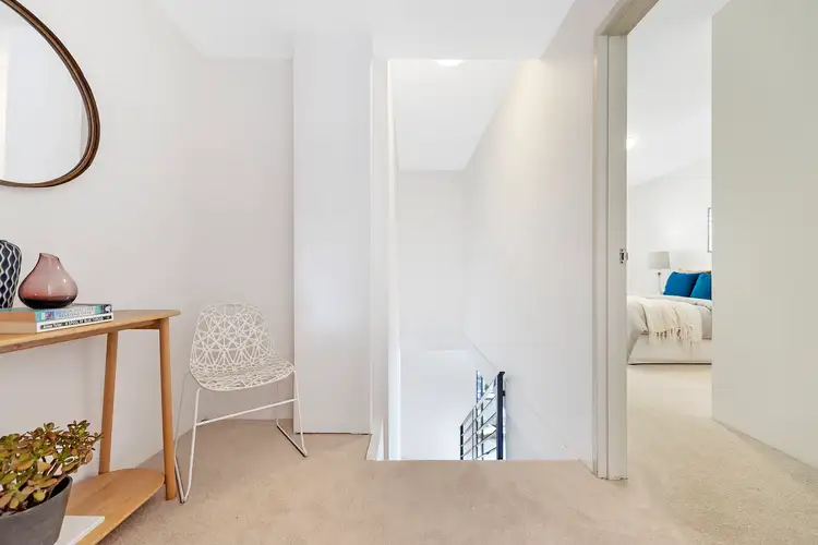 Third view of Homely apartment listing, 8/9 Quarry Master Drive, Pyrmont NSW 2009