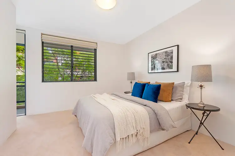Fourth view of Homely apartment listing, 8/9 Quarry Master Drive, Pyrmont NSW 2009