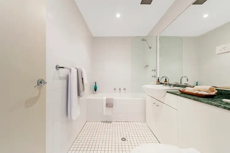 Sixth view of Homely apartment listing, 8/9 Quarry Master Drive, Pyrmont NSW 2009